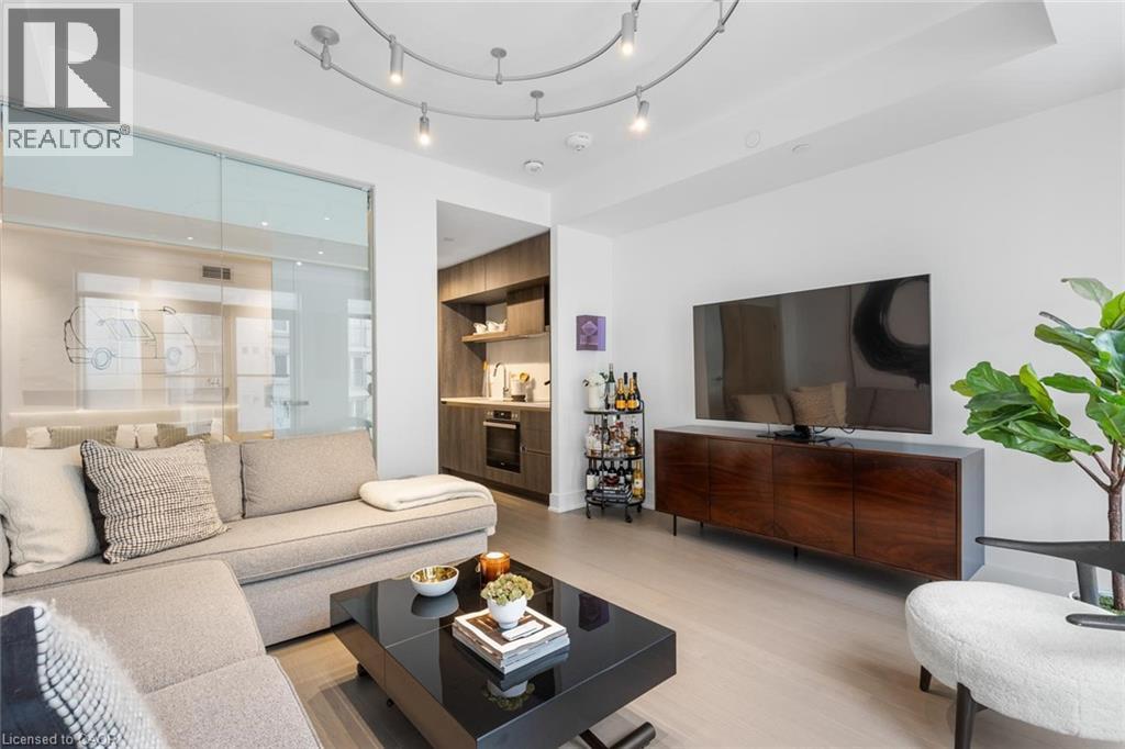 6 Jackes Avenue Unit 408