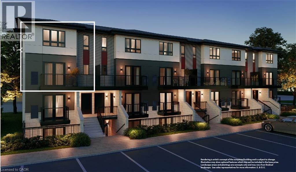 410 Northfield Drive W Unit D 17