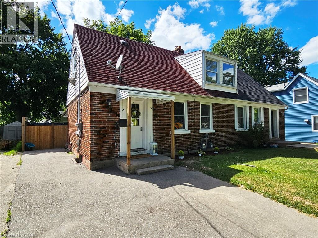 45 St Clair Avenue