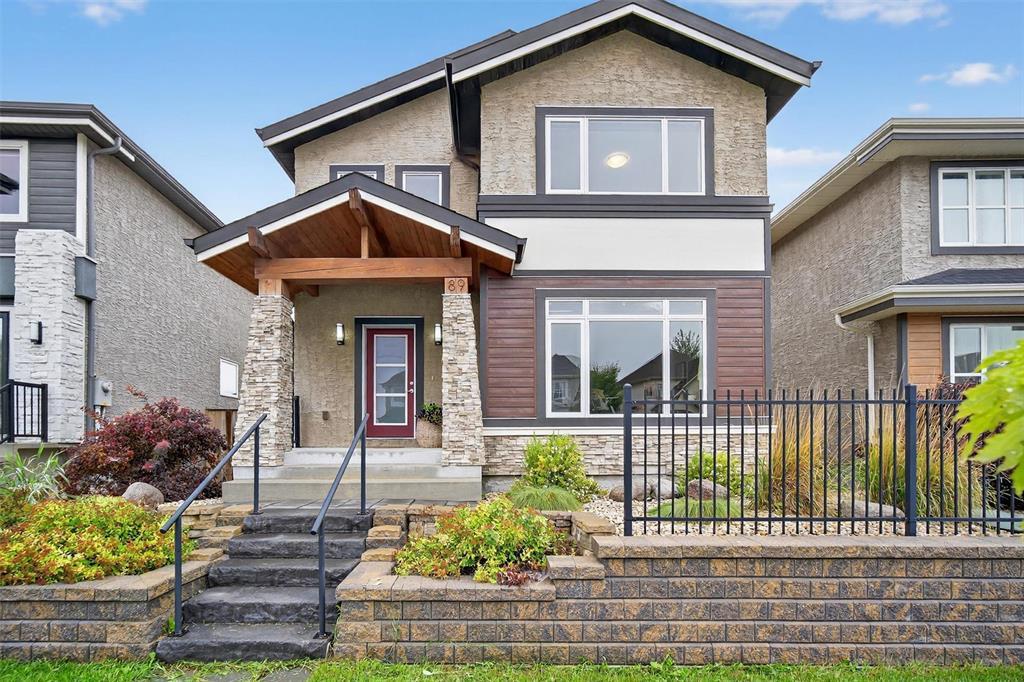 89 Edward Turner Drive