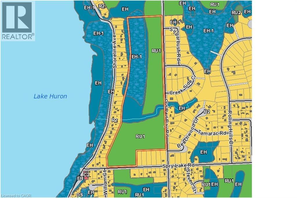 19 45 Spry Lake Road