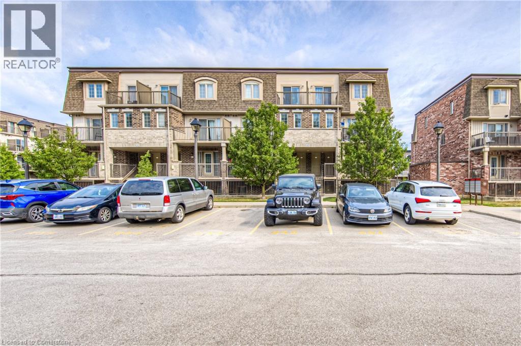 240 Rachel Crescent Unit F