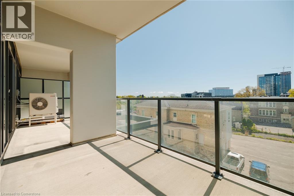 741 King Street W Unit 408