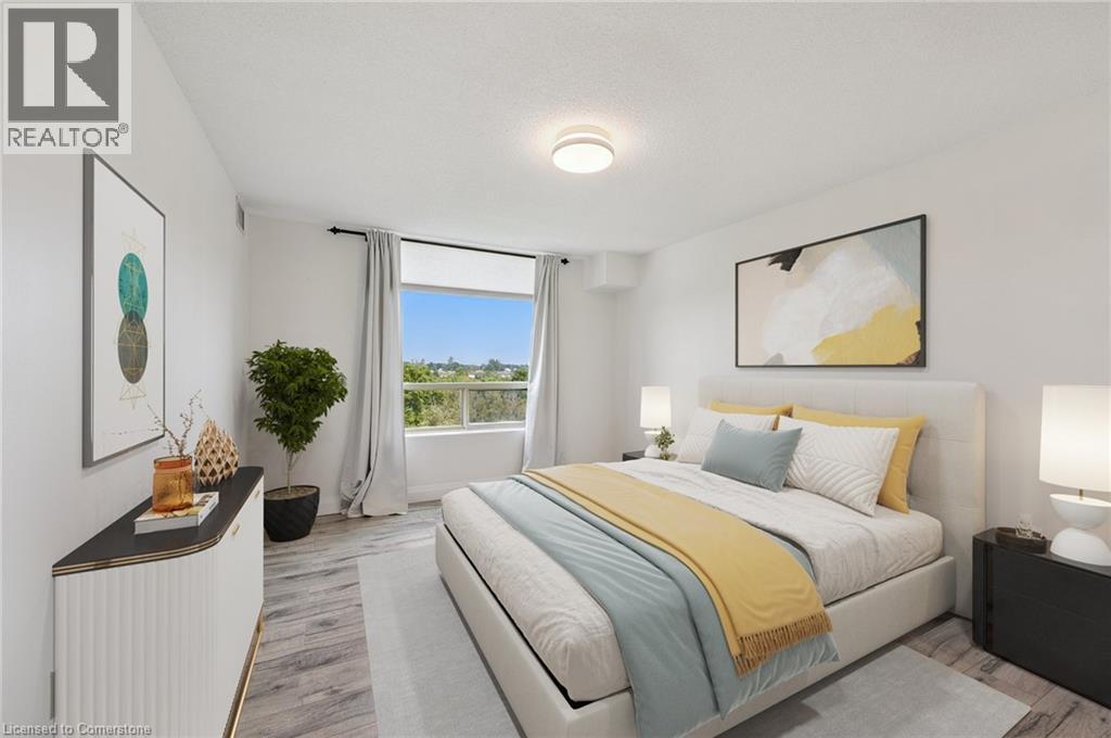 55 Blue Springs Drive Unit 706