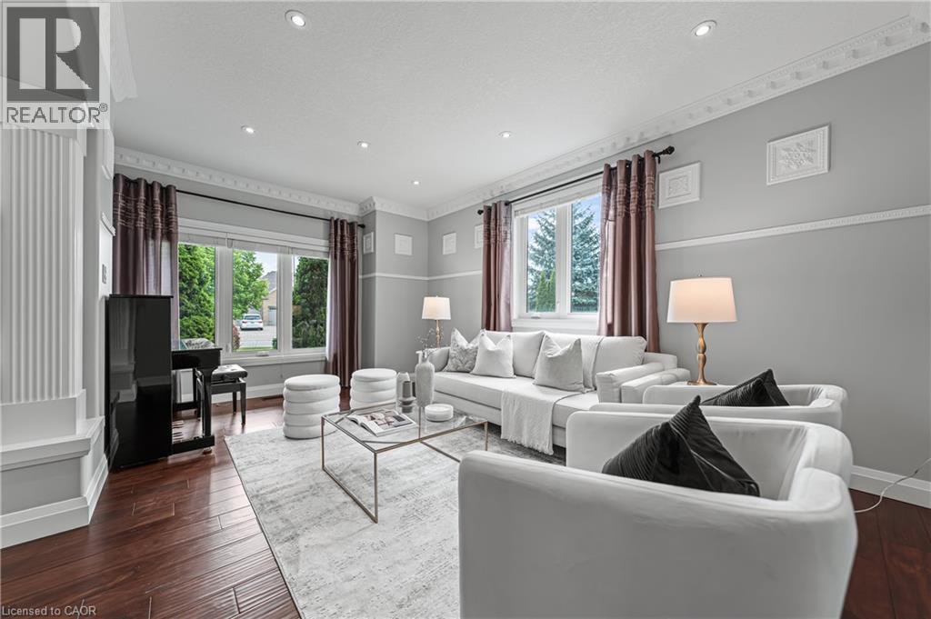 11 Milne Drive