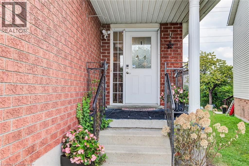 160 Hidden Creek Drive