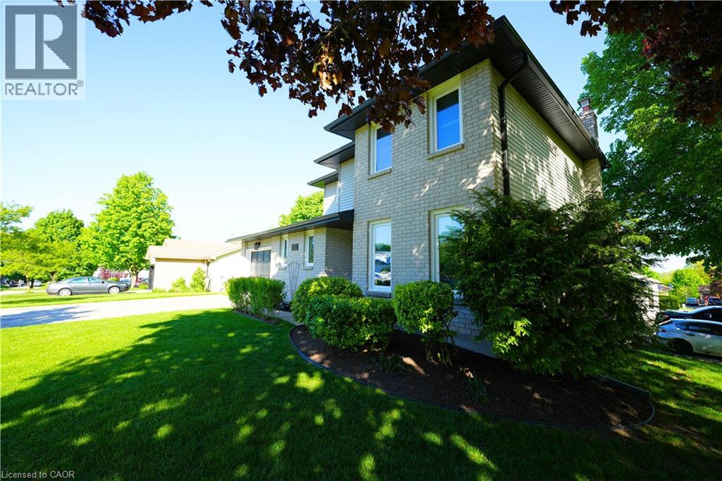 204 Quinte Court