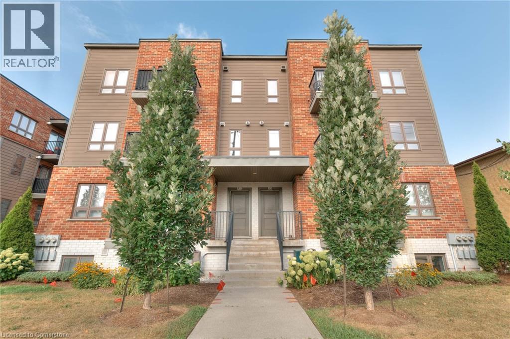 361 Lancaster Street W Unit A 14