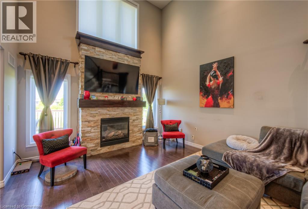 468 Fairway Road