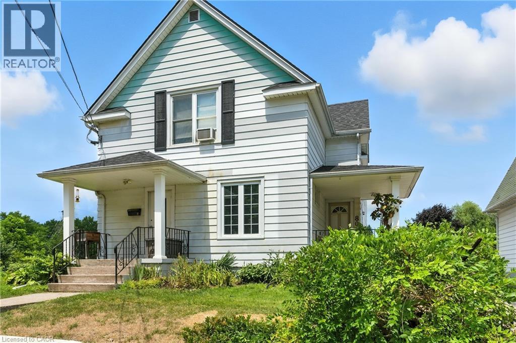 80 Mill Street
