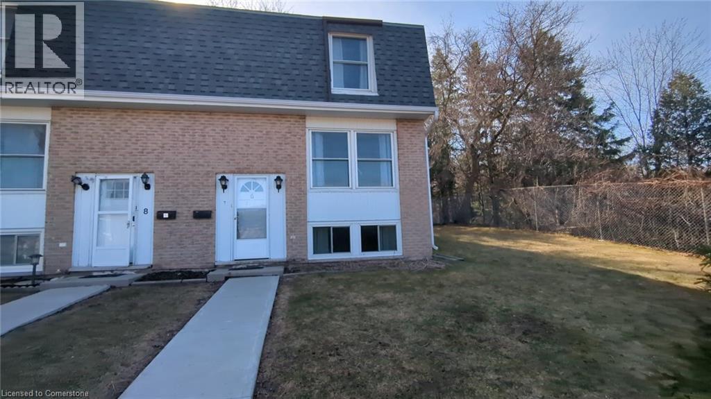 206 Green Valley Drive Unit 7