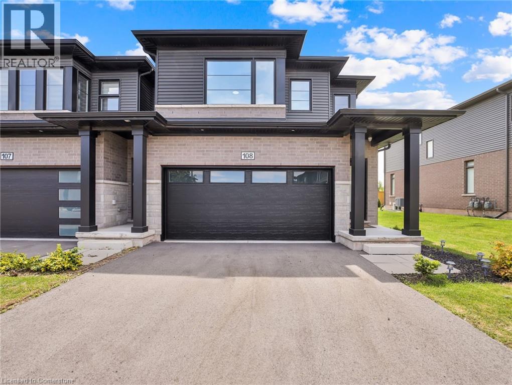 4552 Portage Road Unit 108
