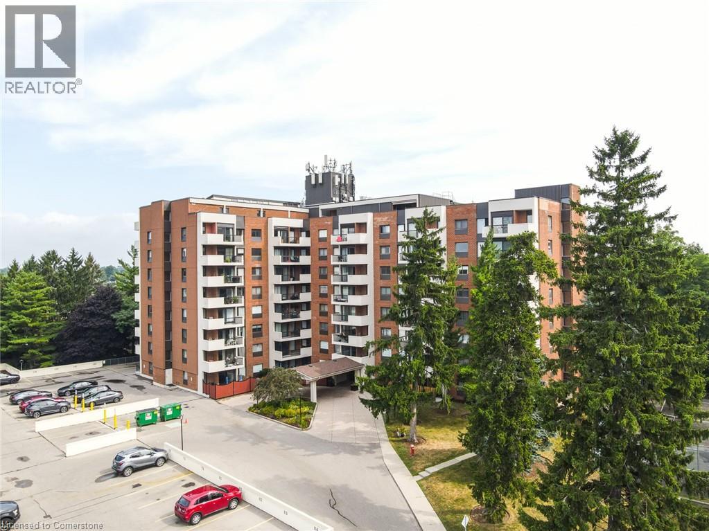 260 Sheldon Avenue N Unit 807