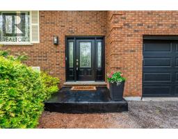 Kitchen - 152 Concession 7 Road E, Millgrove, ON L0R1V0 Photo 5