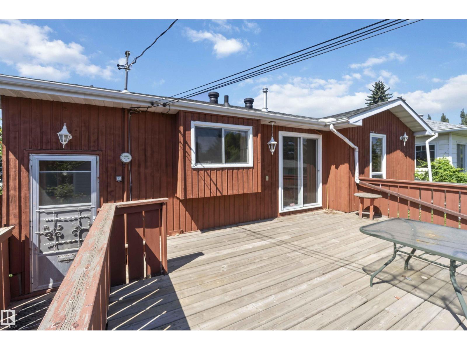 10951 118 St Nw