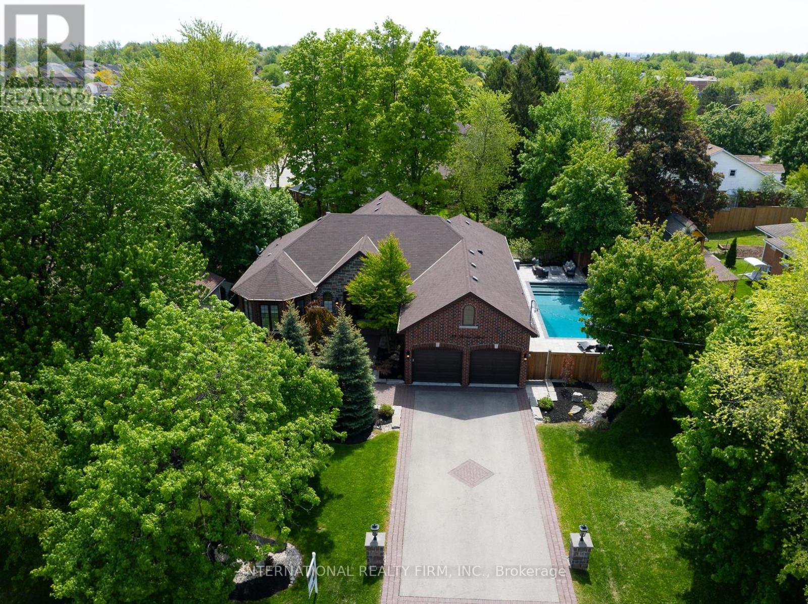 38 Brian Boulevard