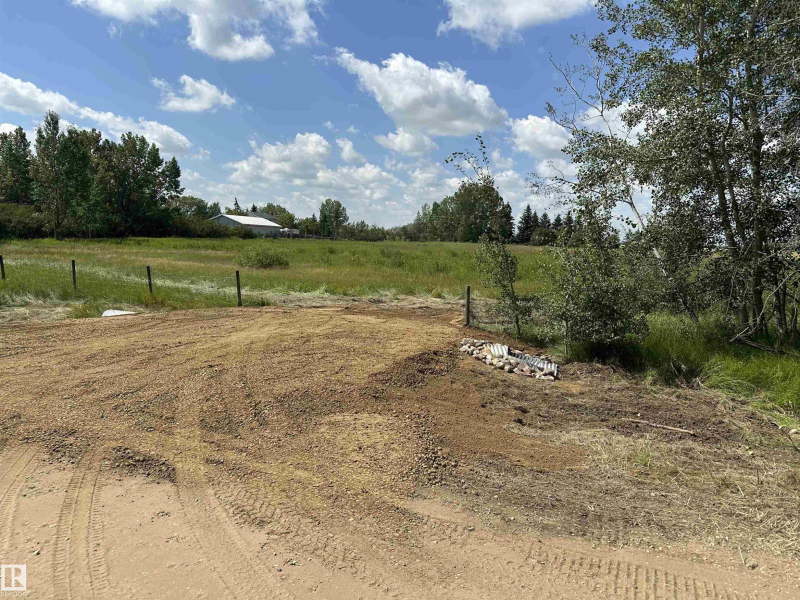 Hwy 613 Rge Rd 235