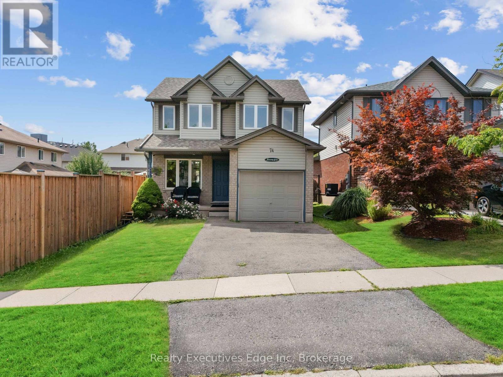 74 Joshua Street