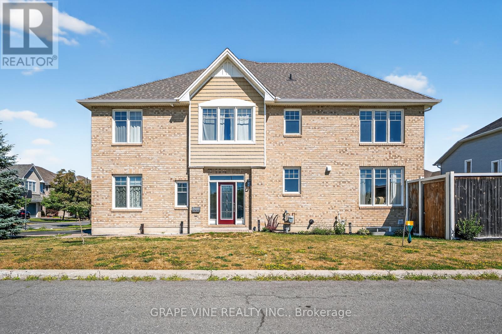 349 Grammond Circle