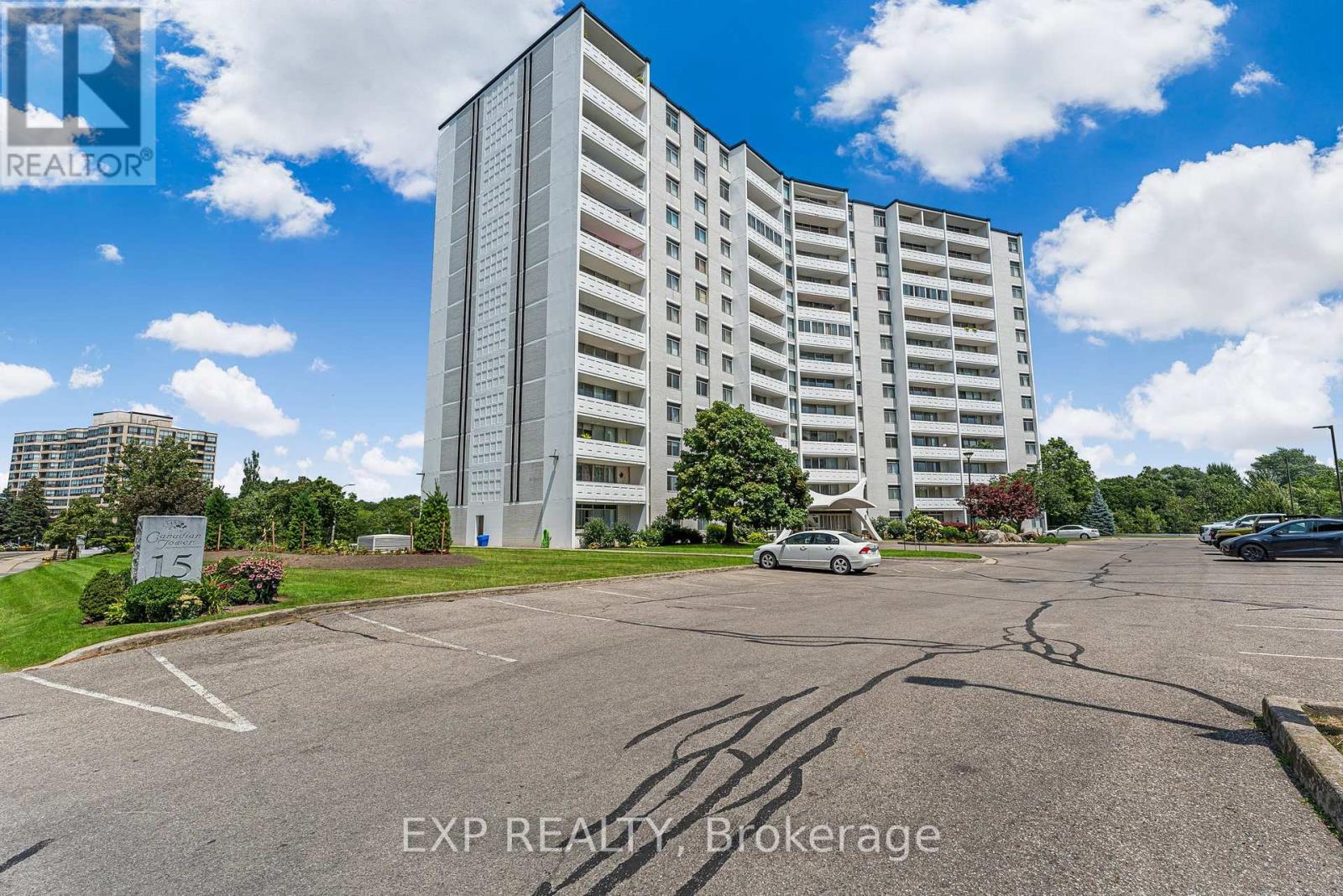 509 15 Towering Heights Boulevard