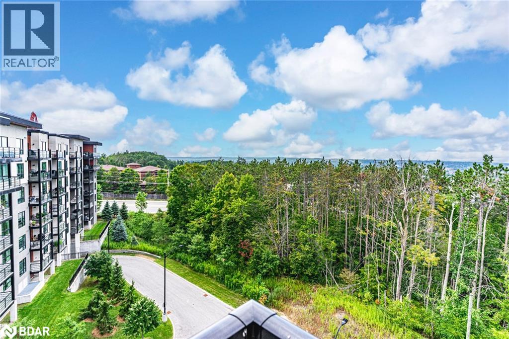 302 Essa Road Unit 501