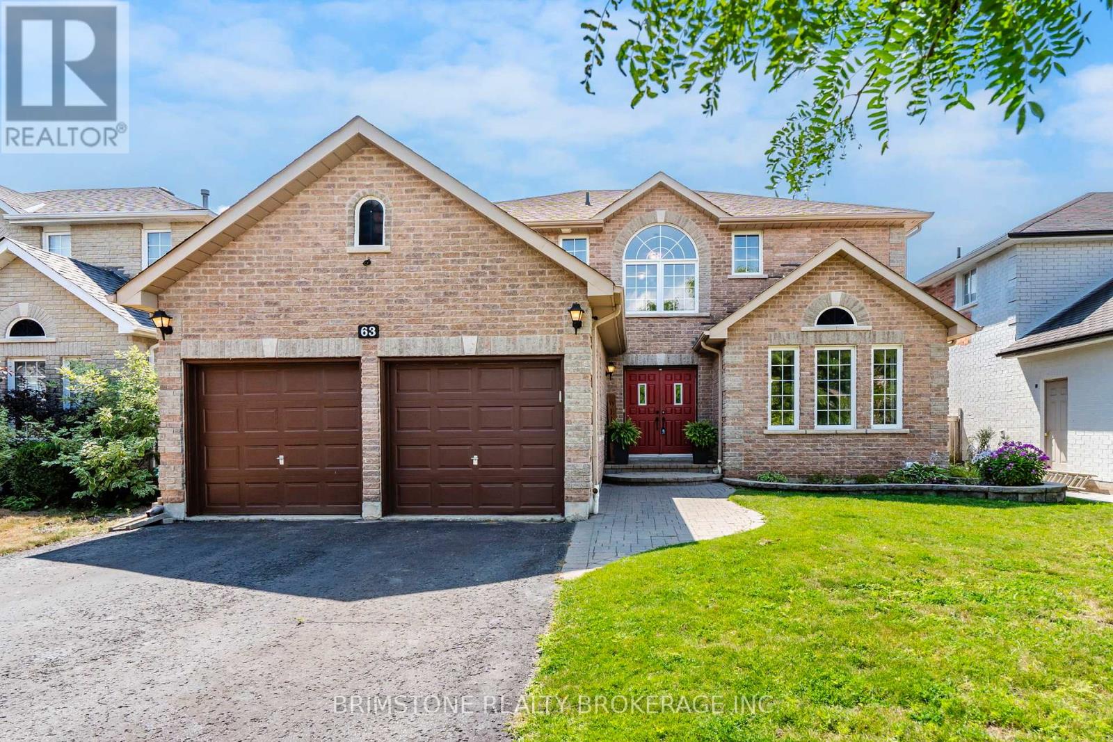 63 Prince George Crescent