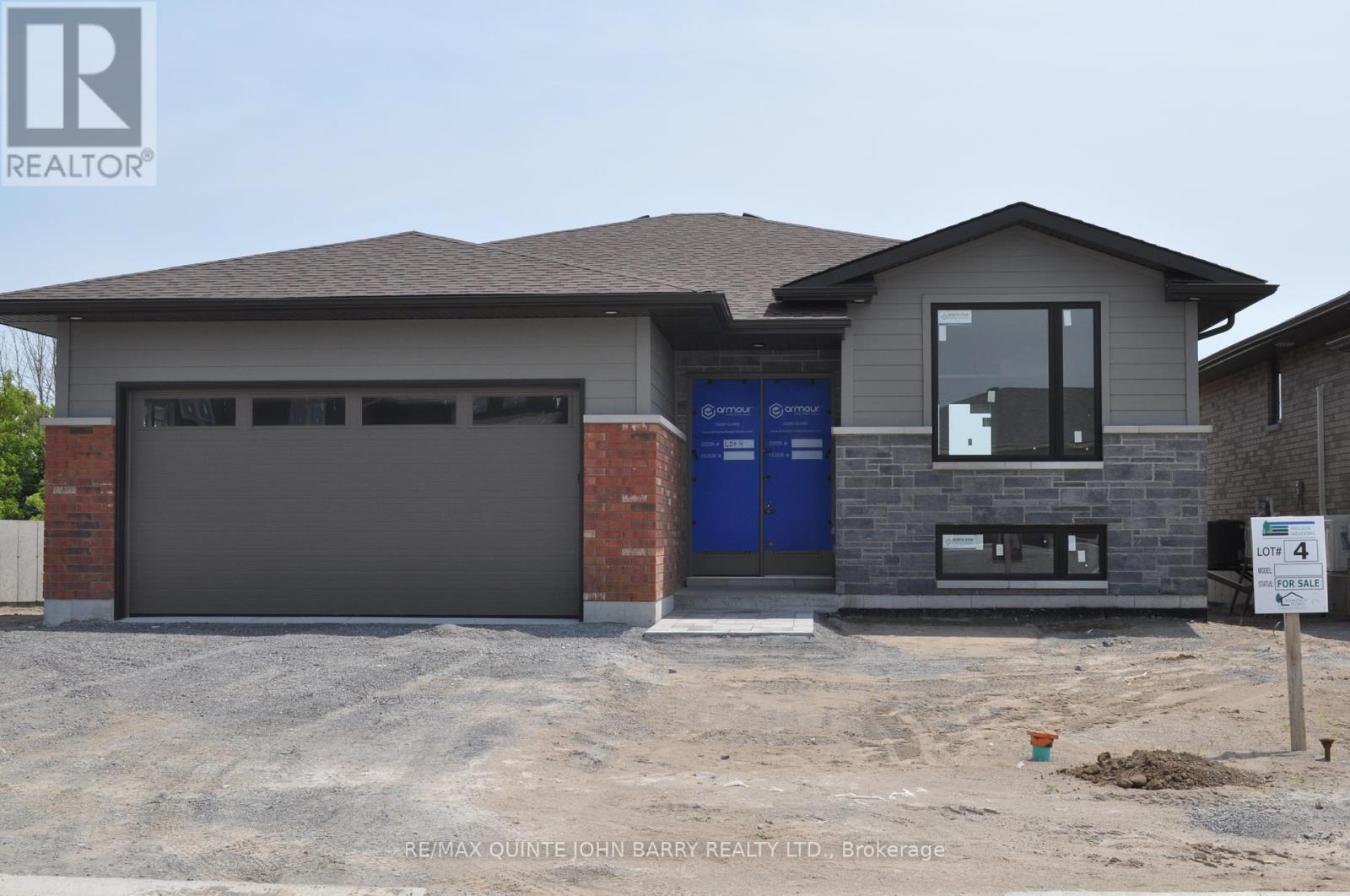 Lot 4 8 Parkland Circle