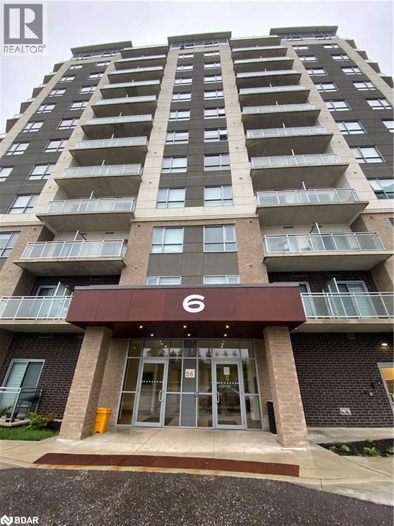 56 Lakeside Terrace Unit 703