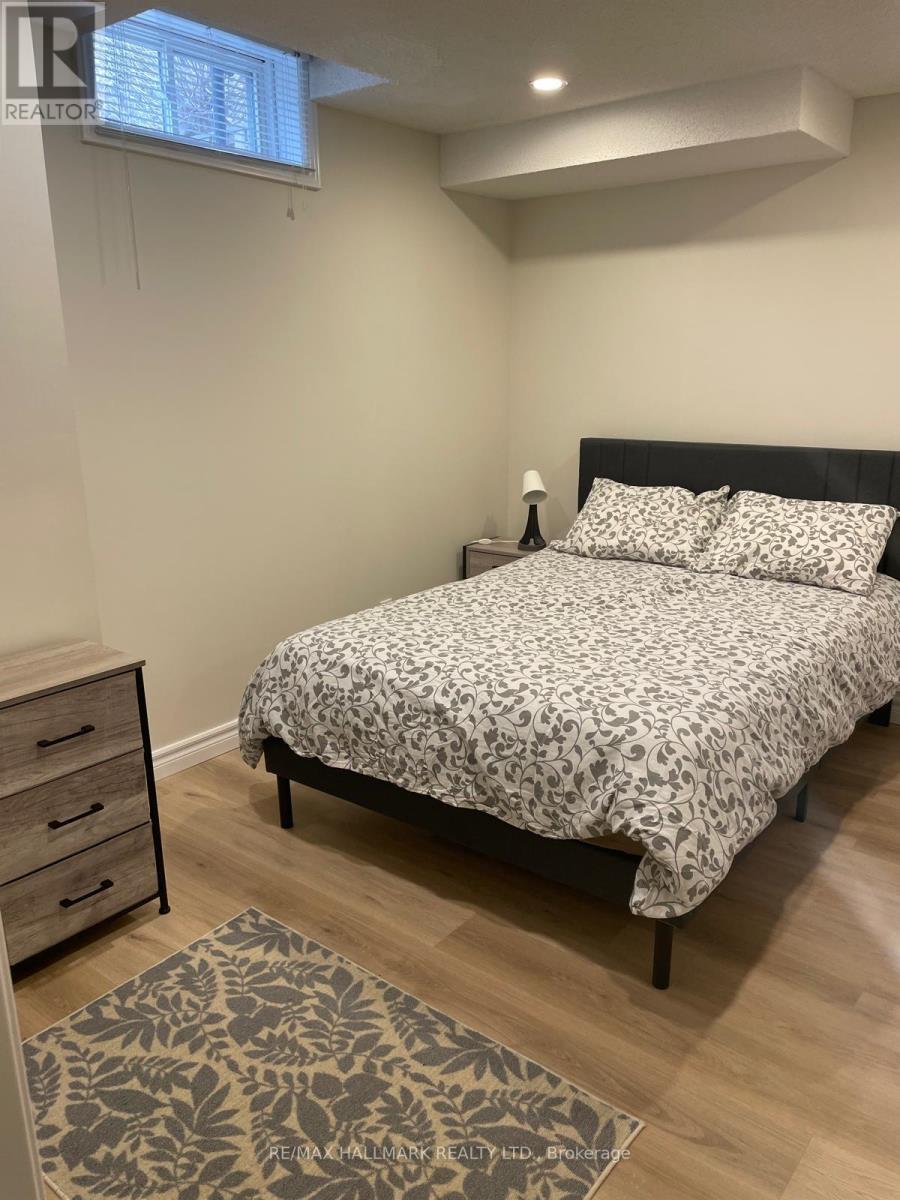 Basement Unit 1 37 Crystal Drive