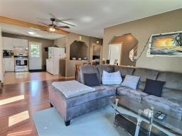 Primary Bedroom - 115 Wexford Street, Elkhorn, MB R0M0N0 Photo 3