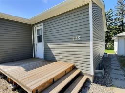 115 Wexford Street, Elkhorn, MB R0M0N0 Photo 5