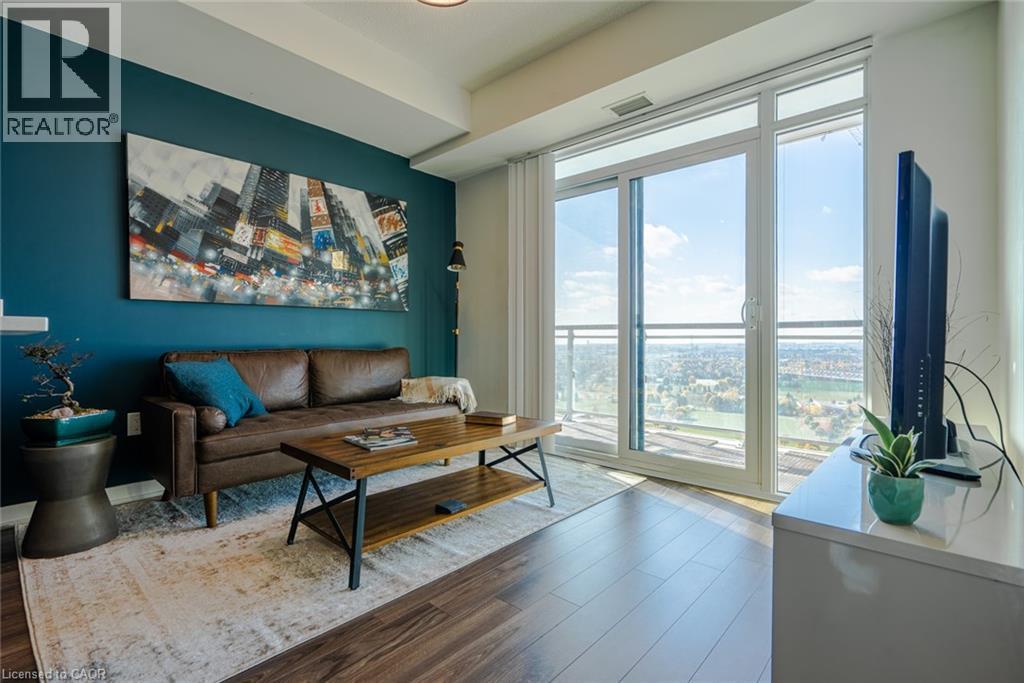 2560 Eglinton Avenue W Unit 1809
