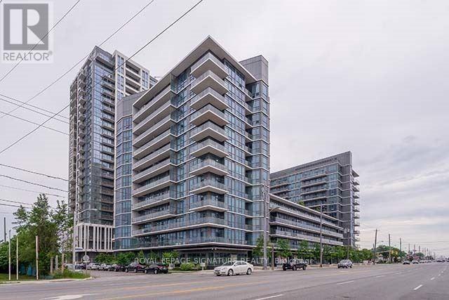 104 1185 The Queensway Avenue