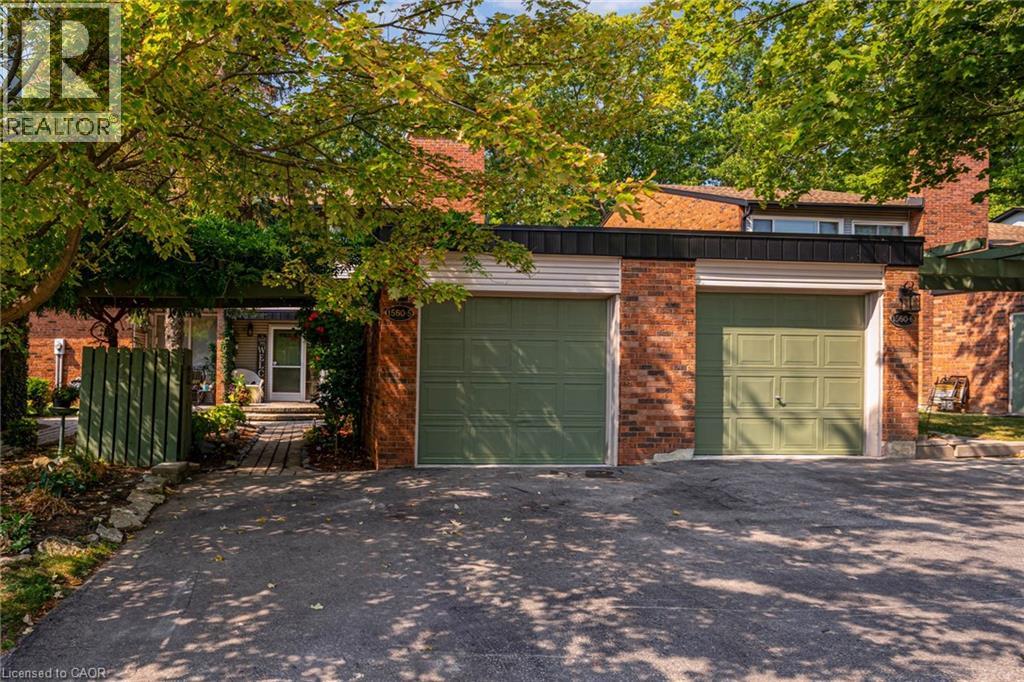 1560 Kerns Road Unit 5