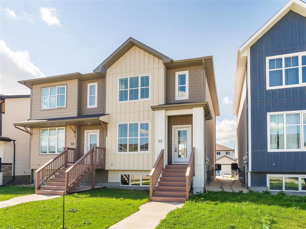 72 Libra Street
