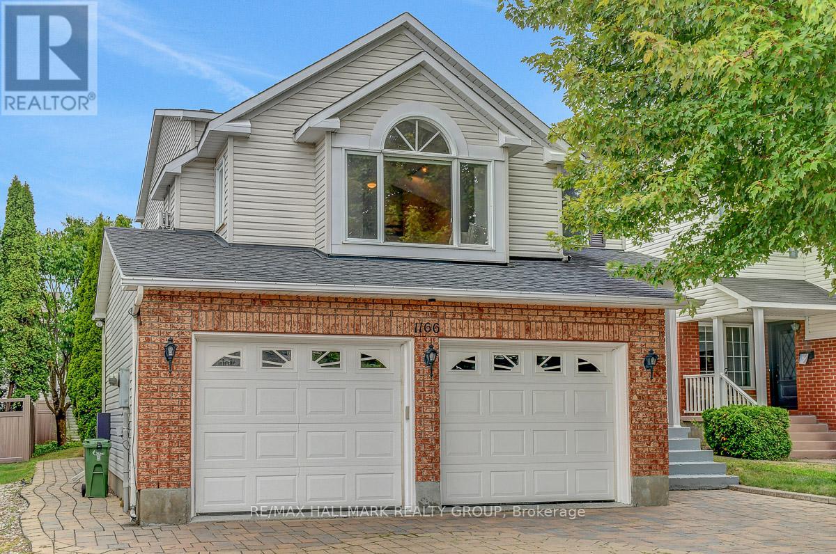 1166 Ambercrest Street