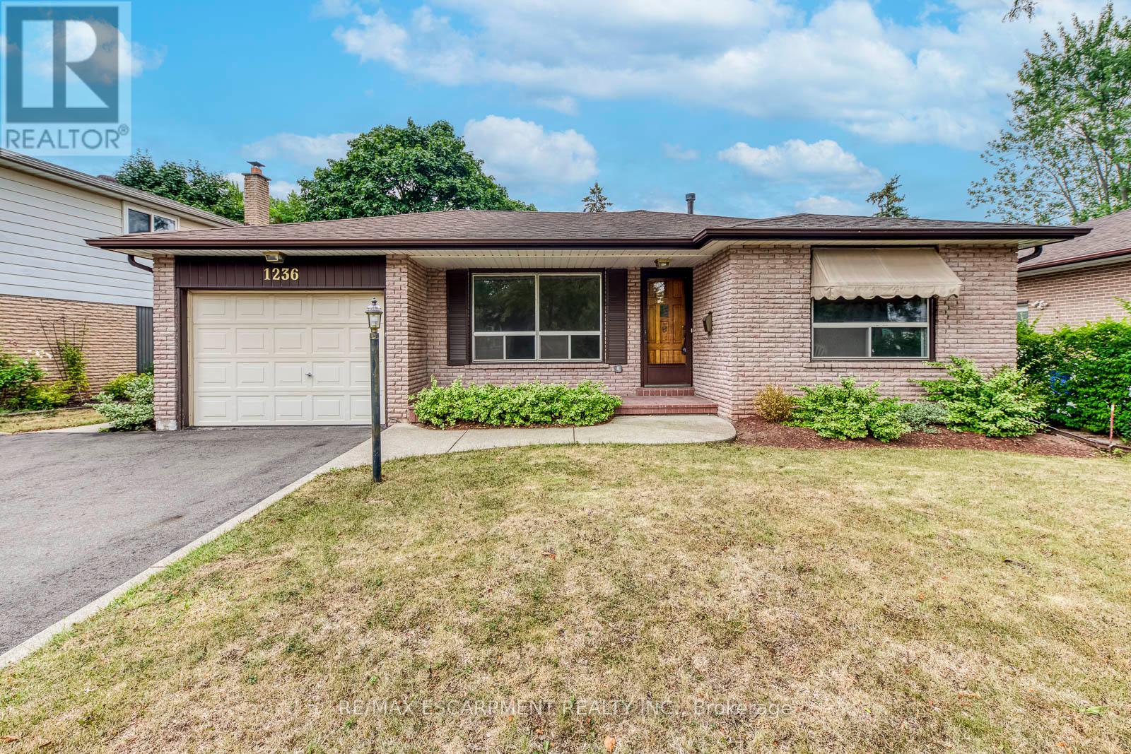 1236 Grange Road