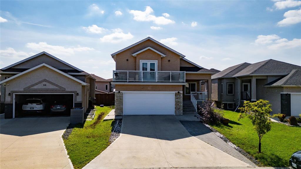 70 Wildbrook Bay