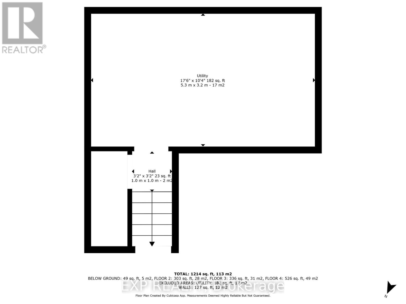 40 2296 Orient Park Drive