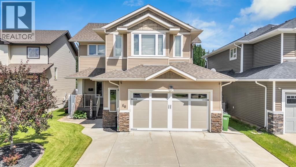 68 Sutherland Close