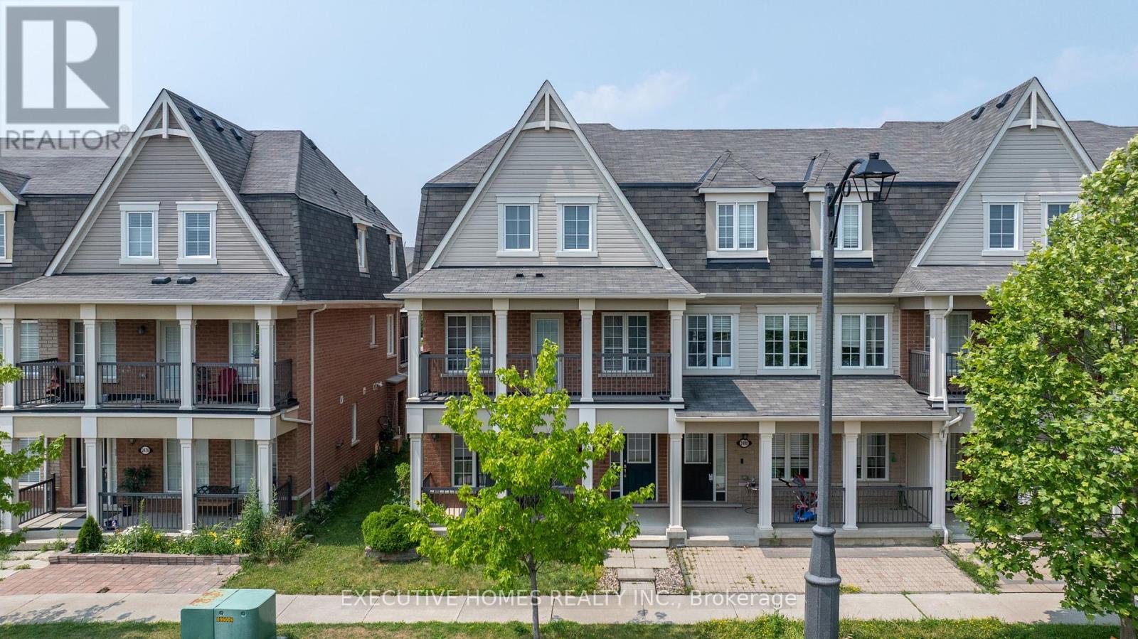 2478 William Jackson Drive