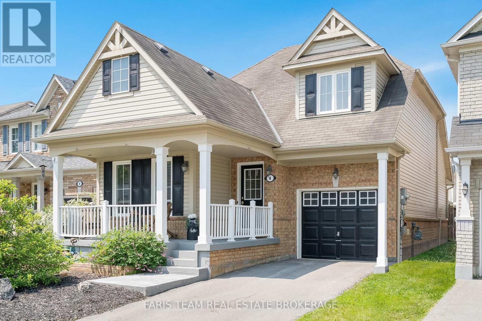 4 Callander Crescent