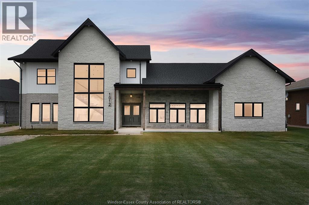 1012 Concession Rd 2 North