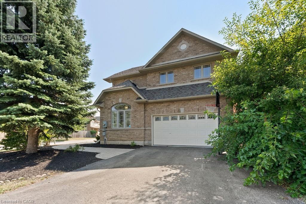 4 Mckibbon Avenue