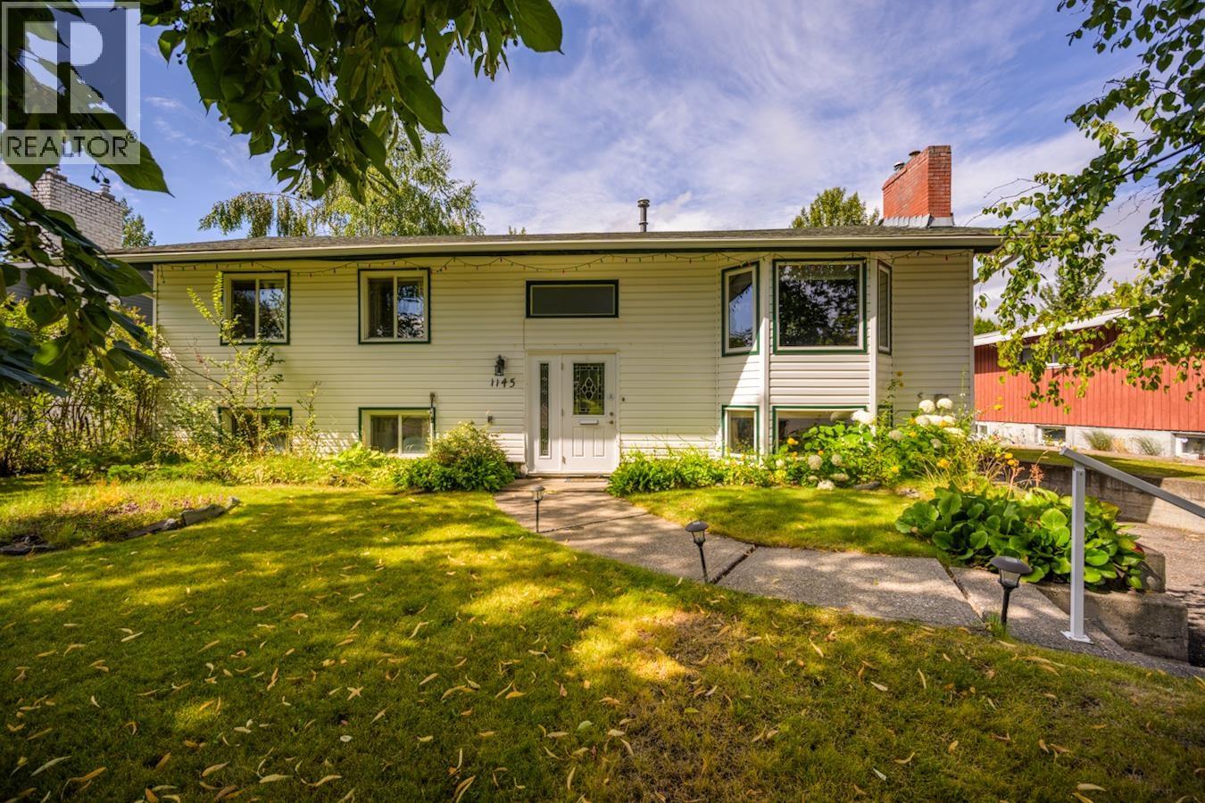 1145 Babine Crescent