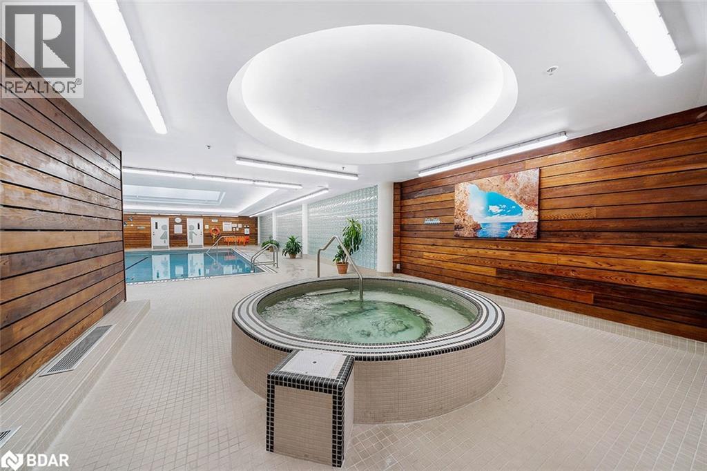 150 Dunlop Street E Unit 603