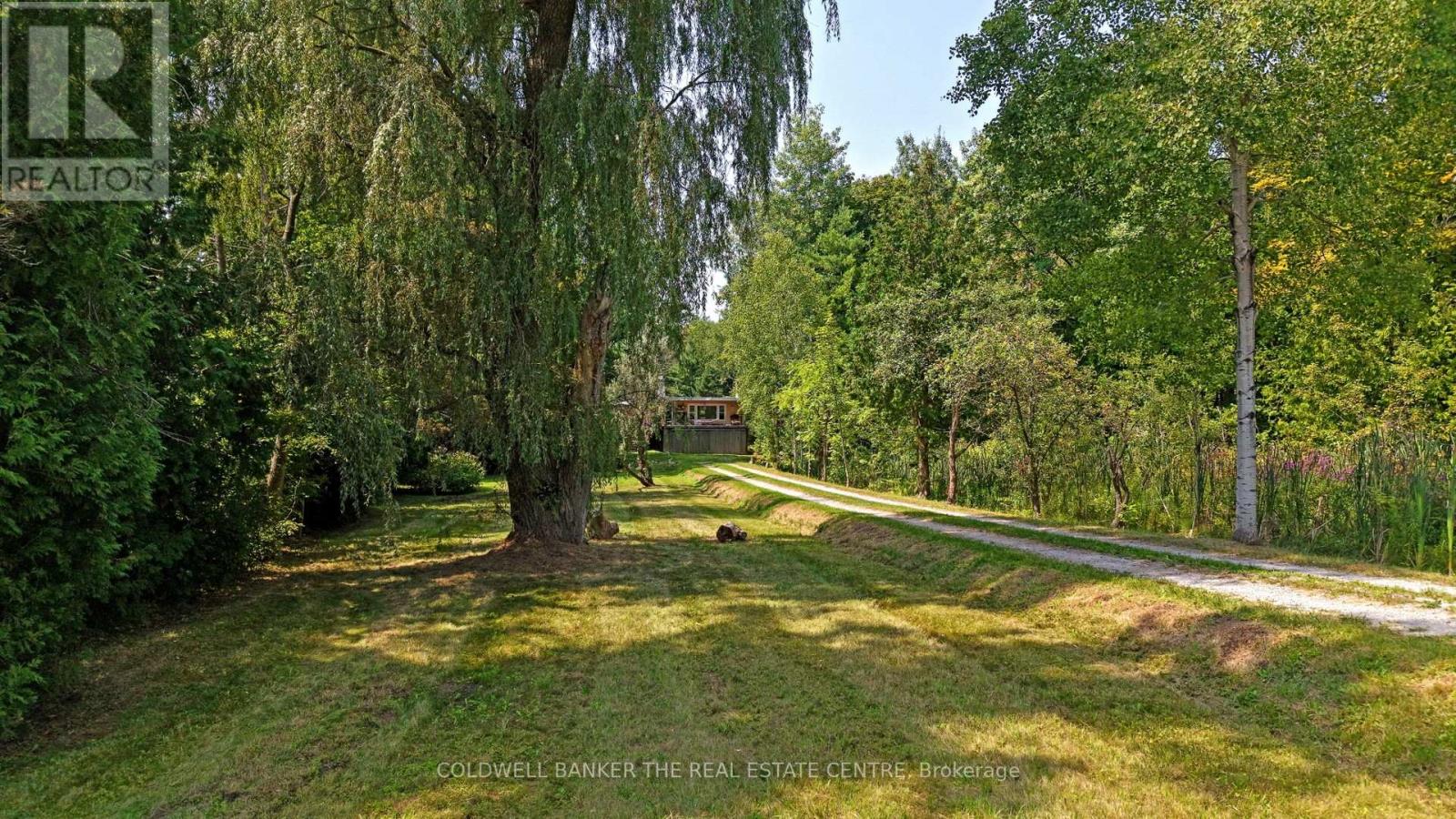 15600 Weston Road