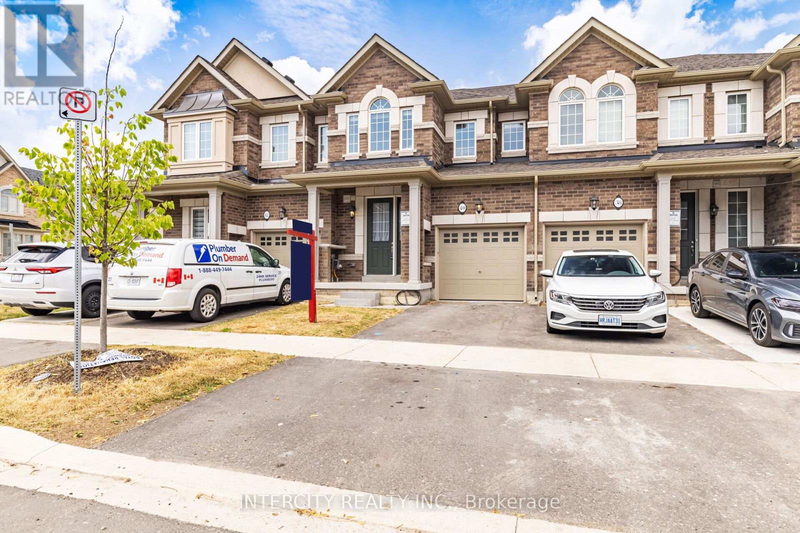 40 Donald Stewart Road