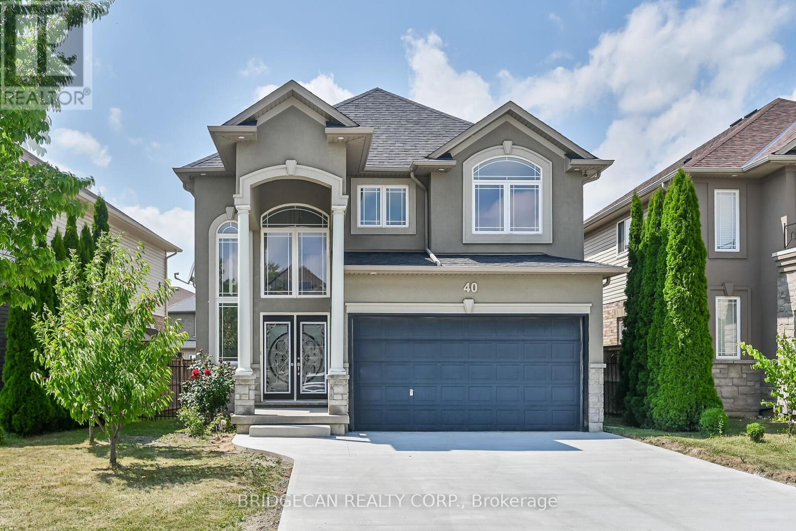 40 Davinci Boulevard