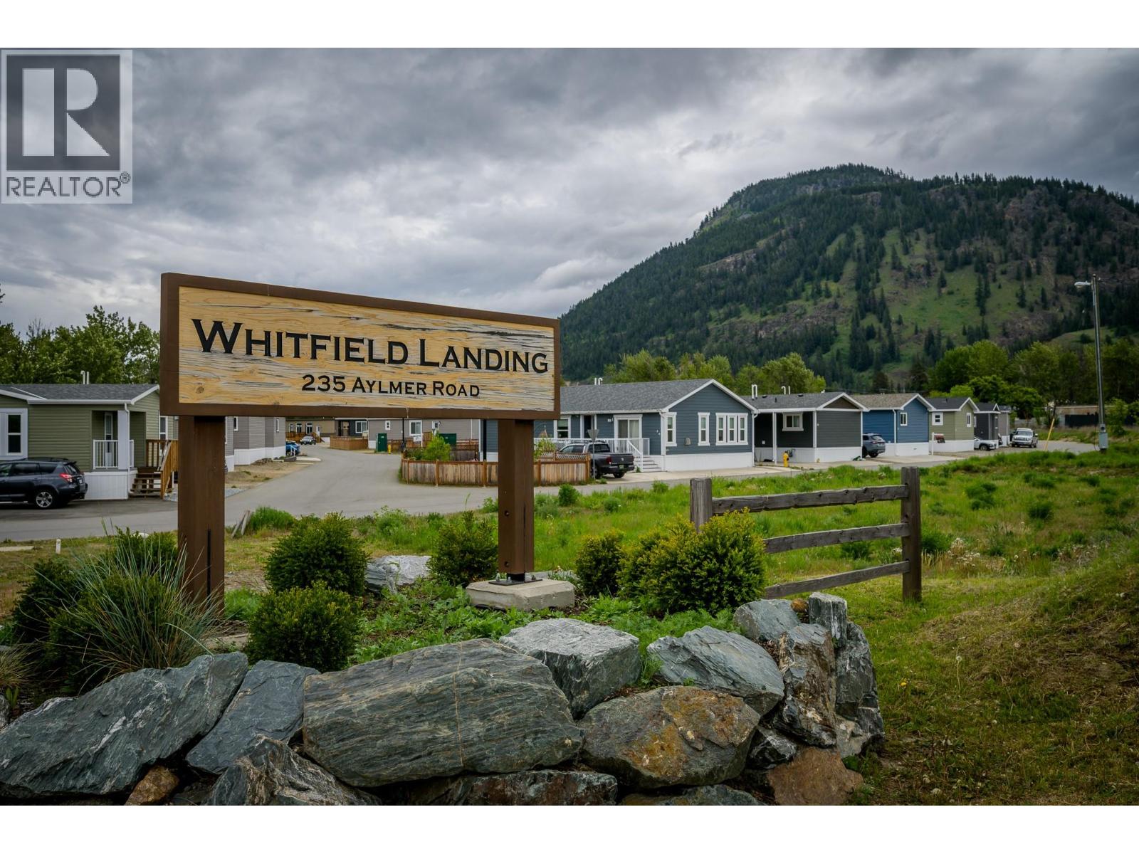 235 Aylmer Road Lot Phase 3